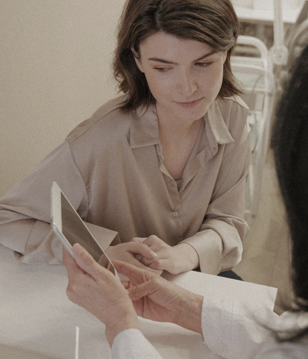 Why Your Labs Came Back "Normal" But You Still Feel Terrible