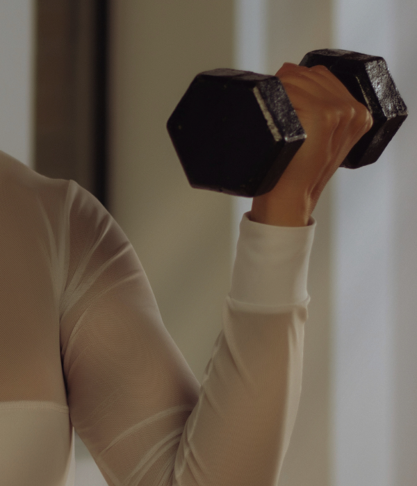 Your Body Has Its Own Birthday: What glucose, inflammation, muscle, and fitness reveal about how fast you're actually aging