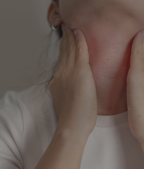 Your Thyroid Was "Checked." But Was It Actually Tested?  Why one marker, one range, and one visit isn't enough to rule it out