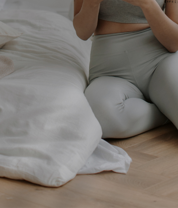 PCOS Just Became PMOS. Here's Why It Matters: The name change that finally admits it was never really about ovarian cysts
