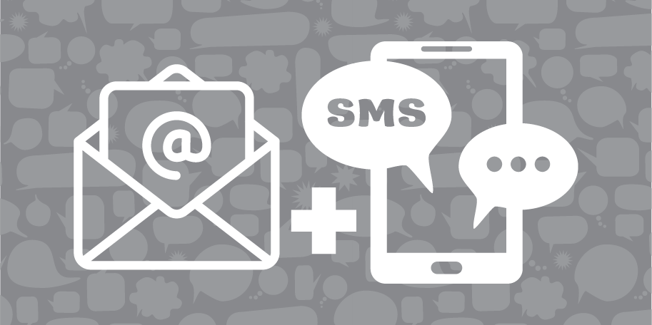 Email/SMS Marketing