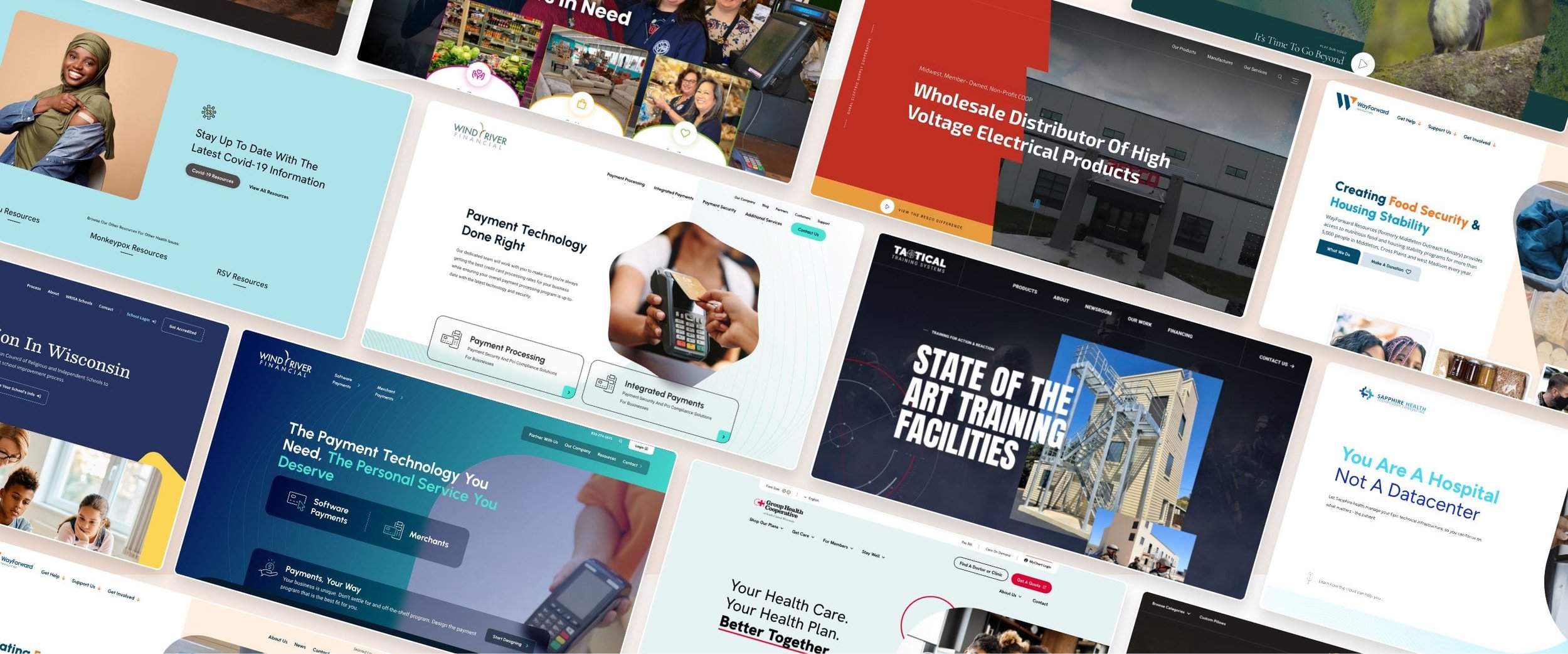 Website Design