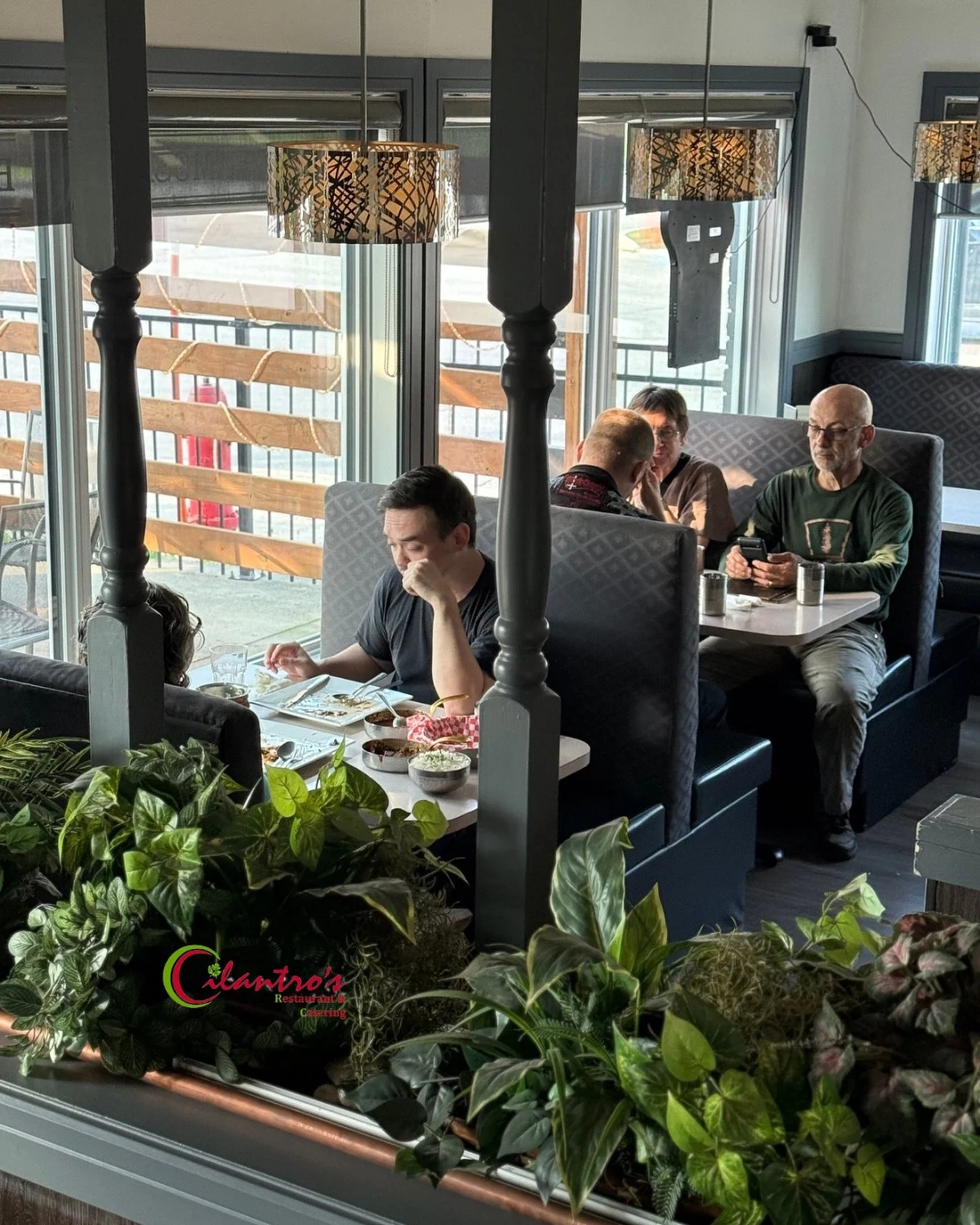 Life is good when you have good food on your plate! 🍽️🥘🍲
Mention your foodie friends🤩
Visit us today for Dine in.
Dine in | Take out | Online order
We also Cater 🎊
#winnipeg #wpg #wpgnow #wpgoftheday #funwithfriends #fooddate #foodies #wpgfoo