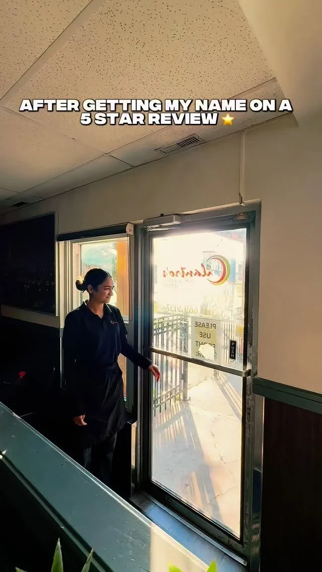Tag that one who always asks for reviews⭐️!
Well, Drop your review and experience of visiting cilantro’s on google!🍛
#review #googlereview #employer #treat #princesstreatment #wpglocal #winnipeg #indianfood #winnipeglocal #canada #wpgeats #w