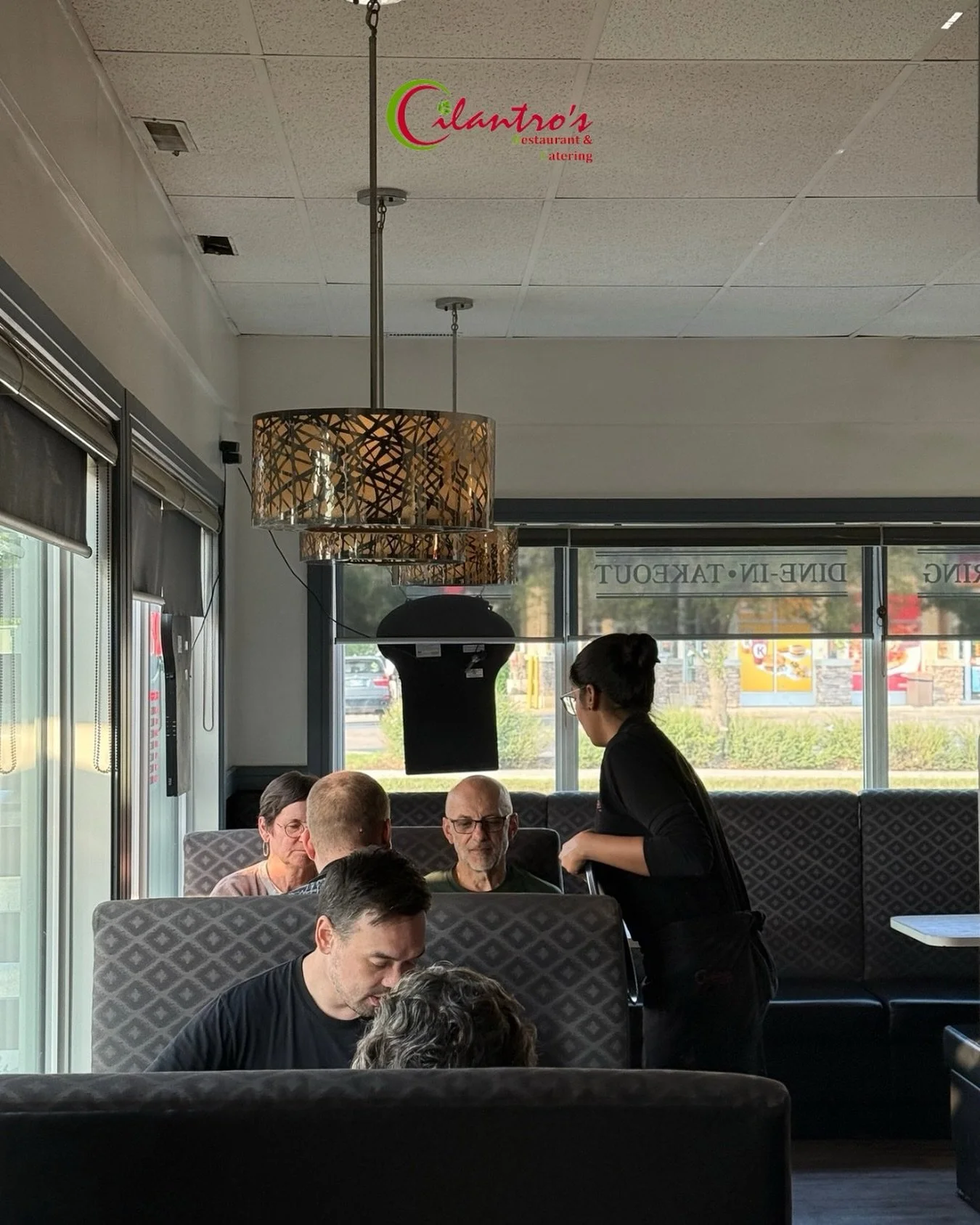 A Table Set of Memories! 🍽️
Visit us for Dine in Today😋

Dine in | Take out | Online orders | Catering 

#wpg #winnipegfoodie #winnipeglocal #wpgeats #indiancuisine 

[ Winnipeg, Wpg, Indianfood, Streetfood, Winnipegfoodie, Wpgeats]