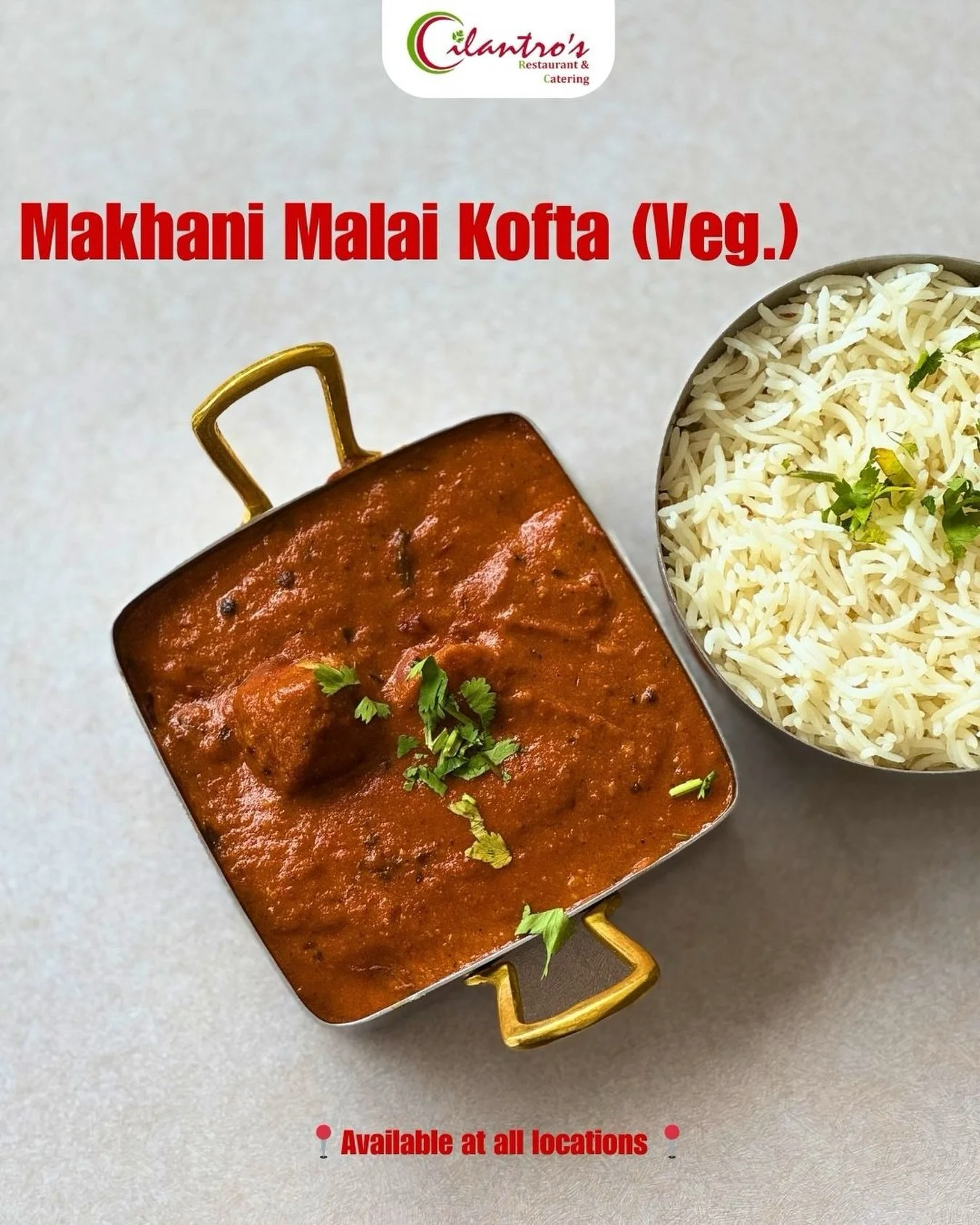 Stop scrolling - this is the creamiest bite you&rsquo;ll see today 🤯🔥

Makhani Malai Kofta made with rich, buttery gravy and melt-in-your-mouth koftas&hellip;🤤

Tag someone who needs to try this ASAP 👇

#viralfood #viral #winnipegfood #foodie #wp