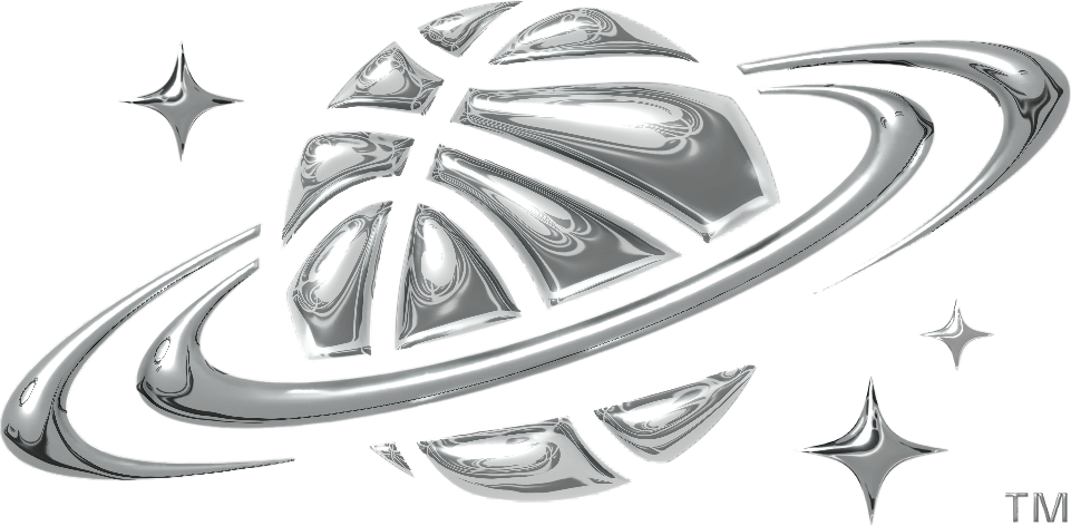 Stars on the Court - Blending the Power of the Cosmos with the Passion of the Game