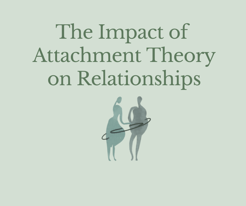 The Impact of Attachment Theory on Relationships