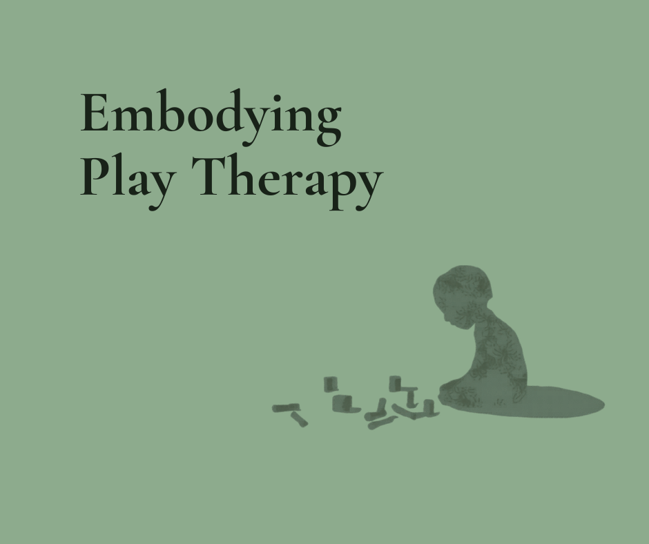 Exploring Play Therapy for Children