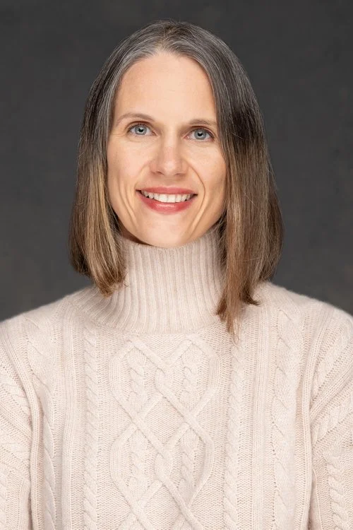 Marriage and Family Therapist