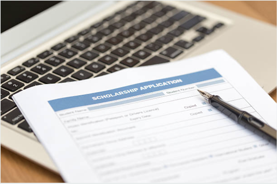 Scholarship Application