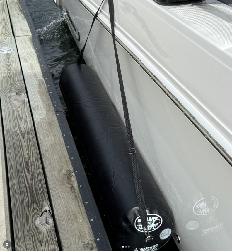 How a Single End-to-End Strap Can Do the Heavy Lifting