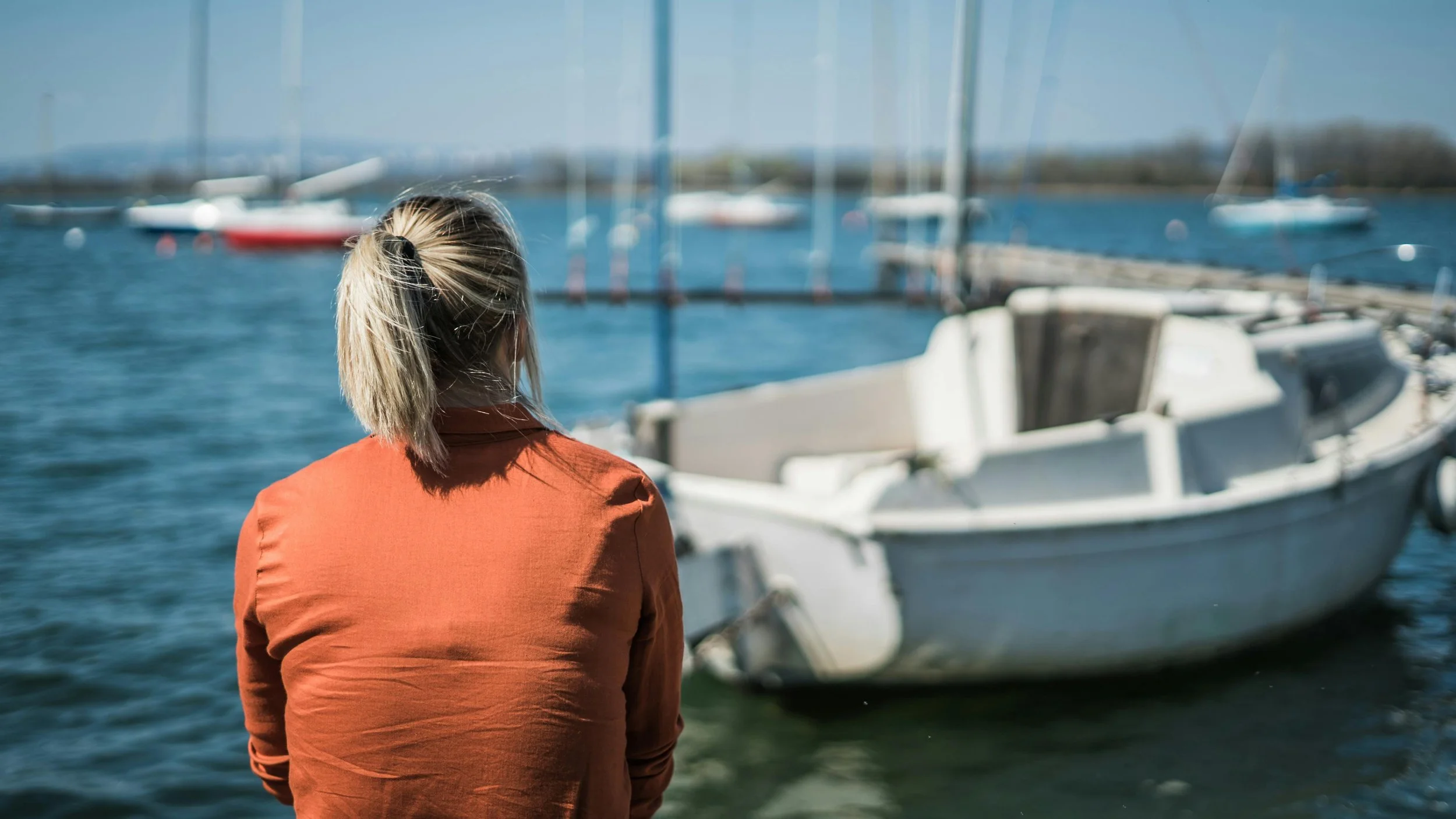 The 6-Inch Problem: How Small Dock Movements Cause Big Boat Damage