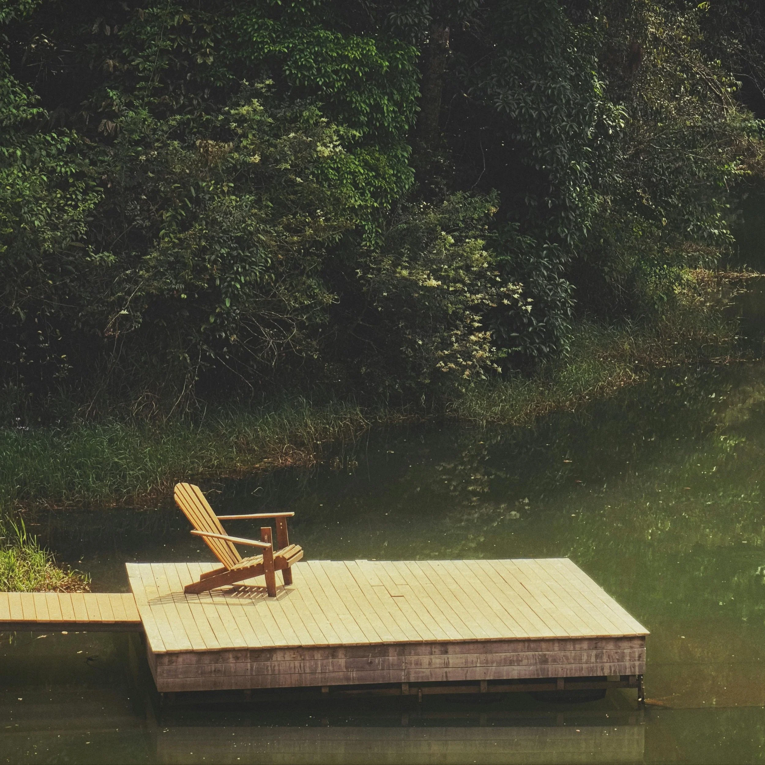 Preparing Your Dock for a Perfect Lake Day