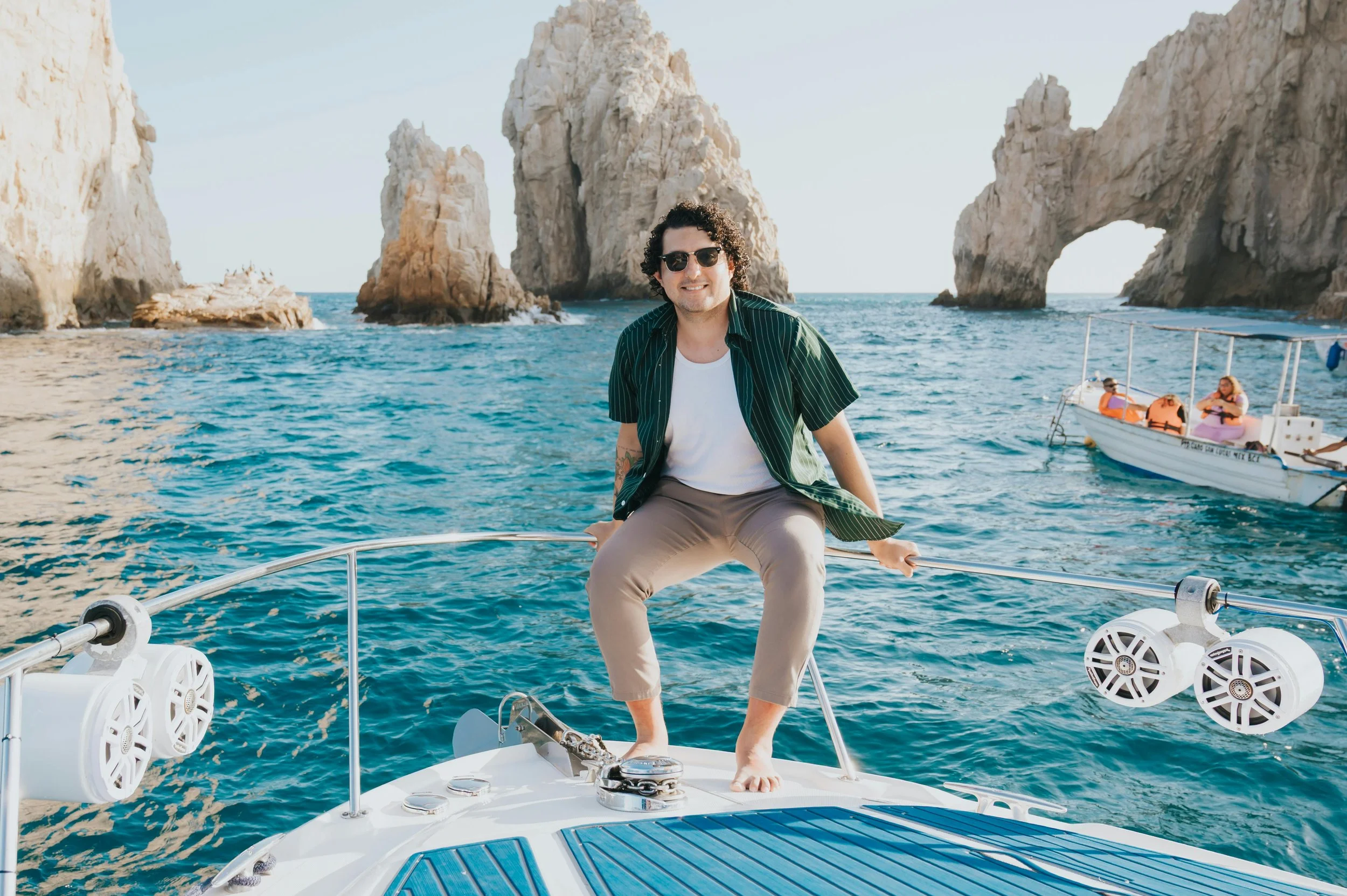 3 Things Boaters Love 