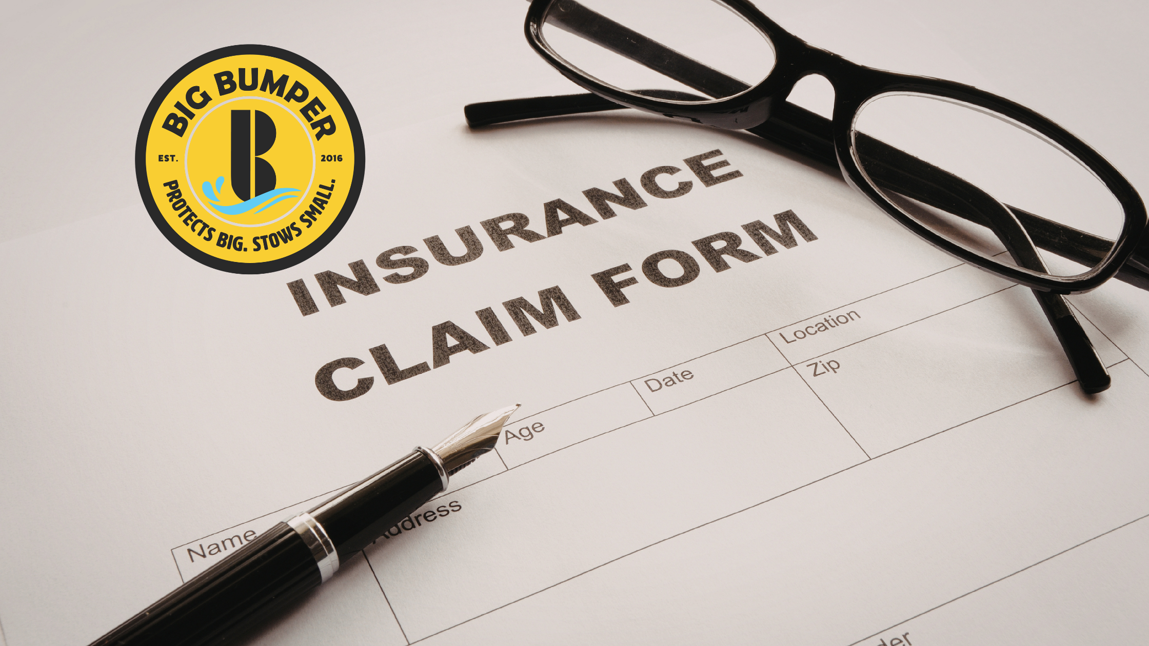 Is Your Insurance Company Judging Your Docking Habits?