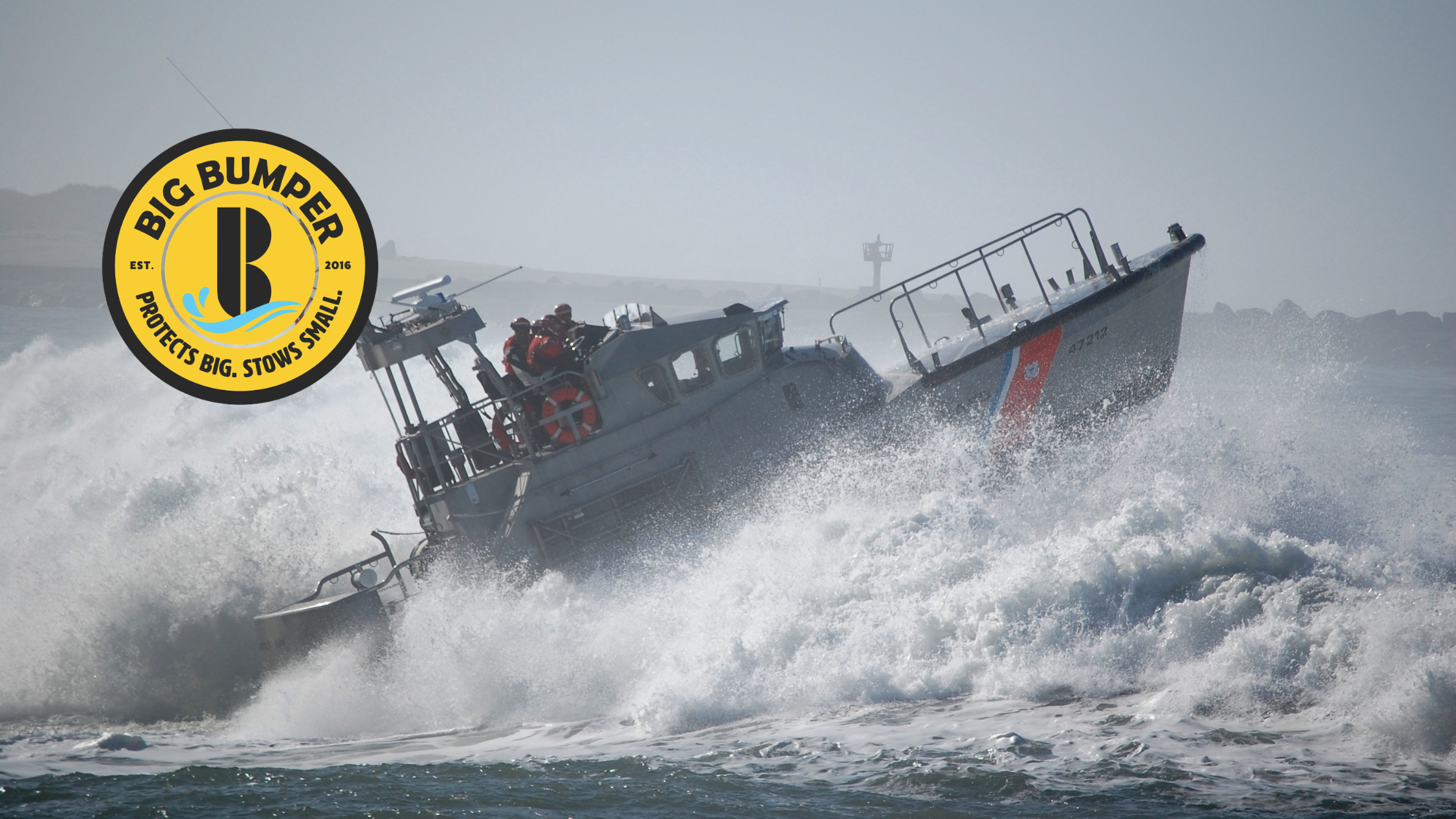 The 3 Scariest Things That Can Happen on the Water
