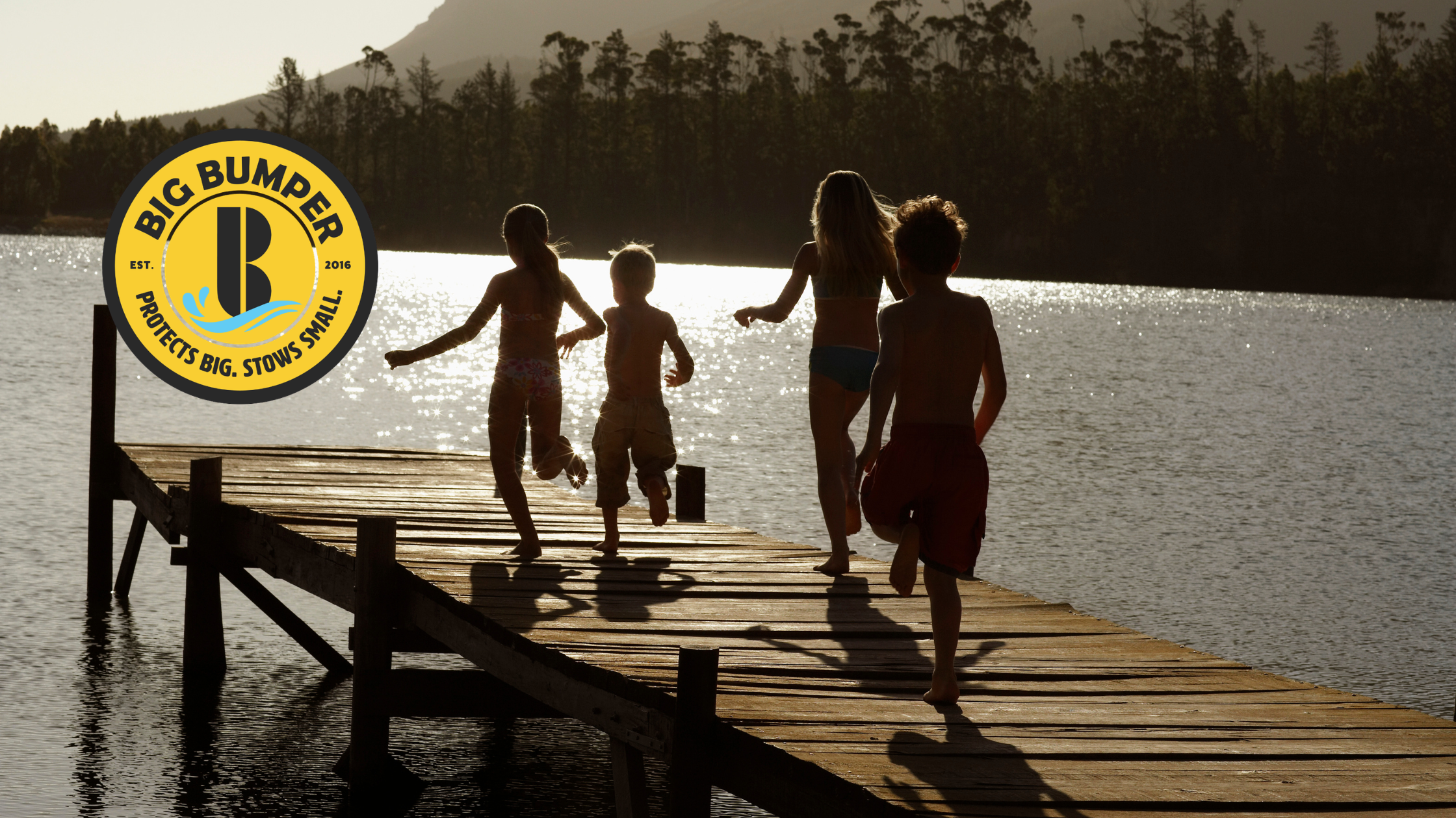 Dock Games for Kids 
