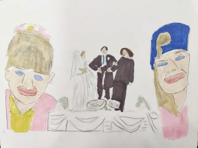 Shannon Anderson / It Takes Two / 2025