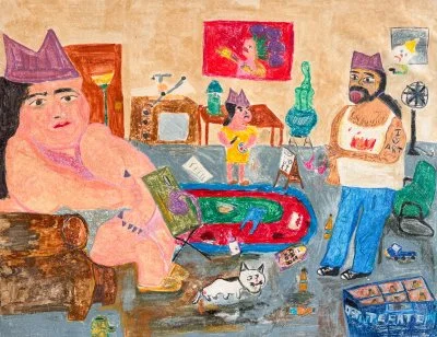 Xochilt Escobar / Xochilt Family / 2025