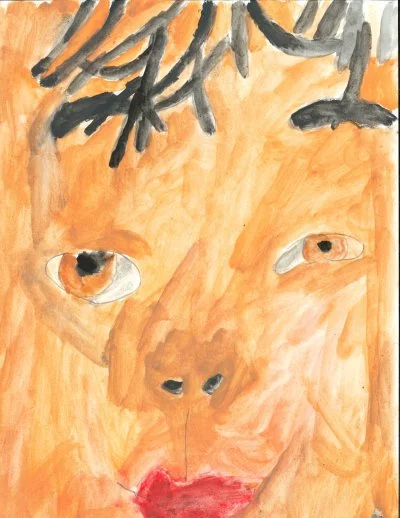 Lizzie Tian / Untitled / 2025