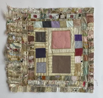 Alyson Vega / Entropy /  2024