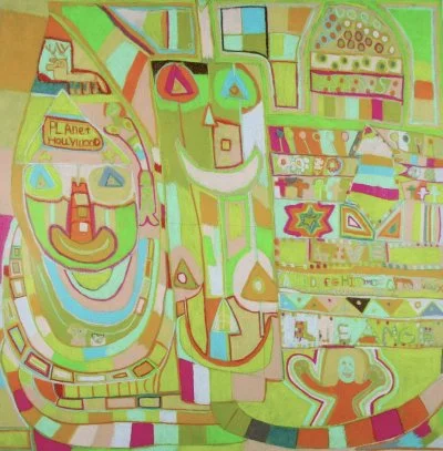 Gill Hines / Planet Hollywood / 2022