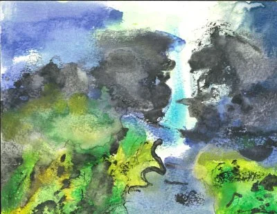 Evan Gozali / Untitled / N.D.