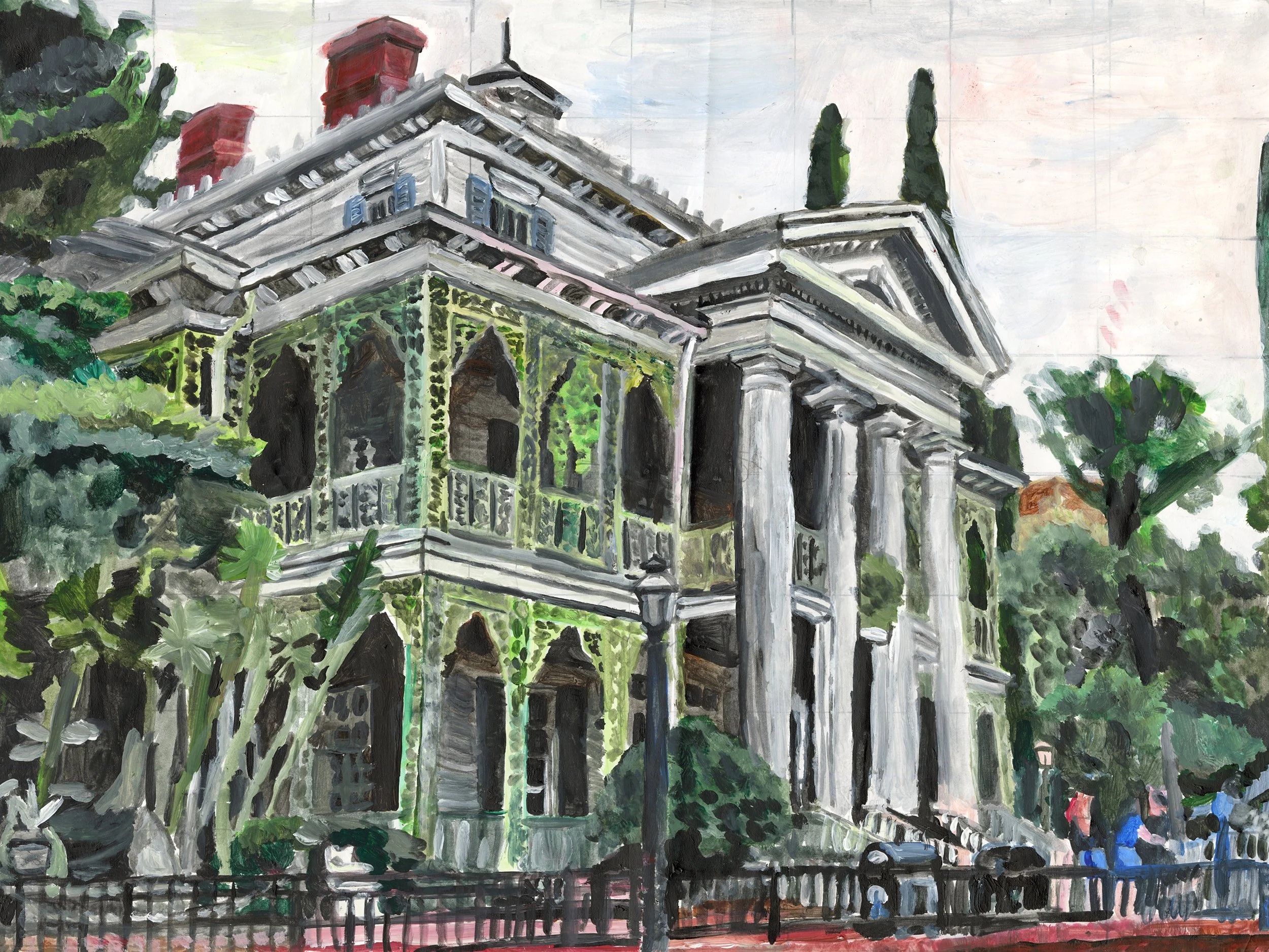 Victor_Van_Haunted_Mansion_Disneyland_2021_12x16_72dpi.jpg