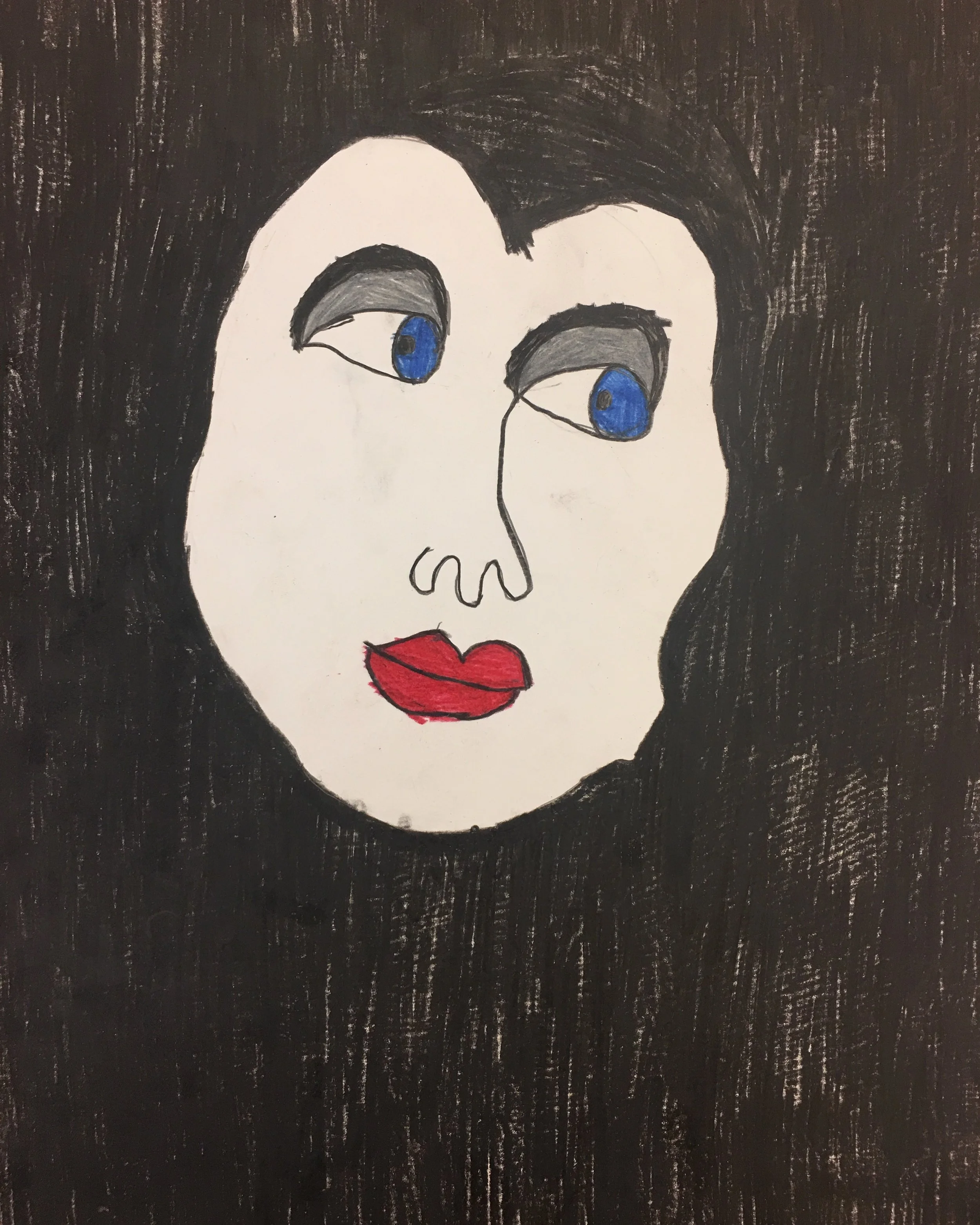 Byron Smith / Untitled / 2018