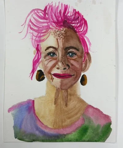 Tamara Blackshear / Untitled / 2025