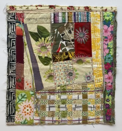 Alyson Vega / Echinacea + Lion /  2024