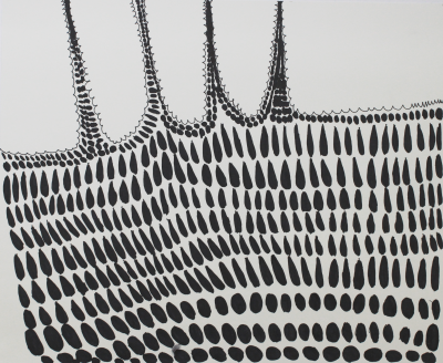 Eric Sadowsky /  Untitled / 2016