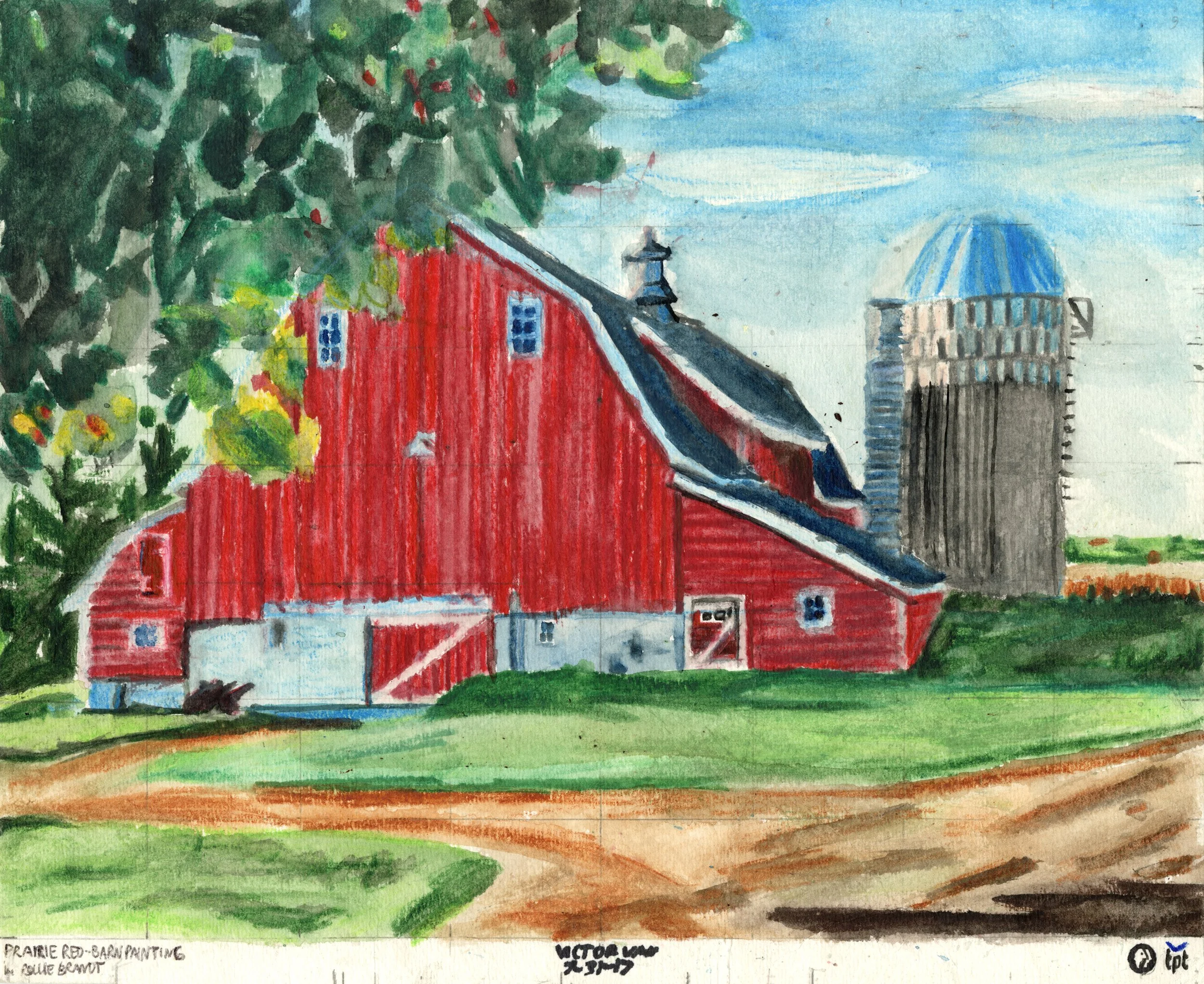 Victor_Van_Prairie_Red_Barn_Painting_2017_9x11_72dpi.jpg