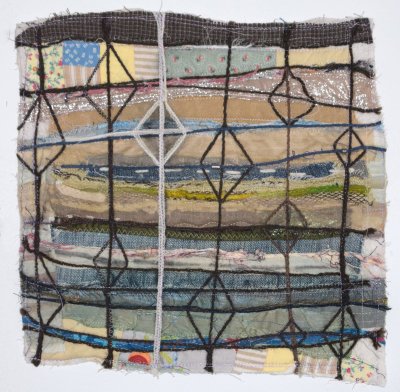 Alyson Vega / Harvest Moon / 2019