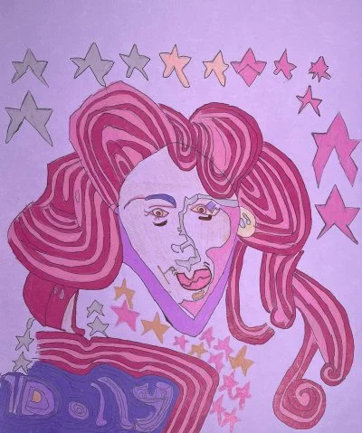 Gill Hines / Dolly / 2026