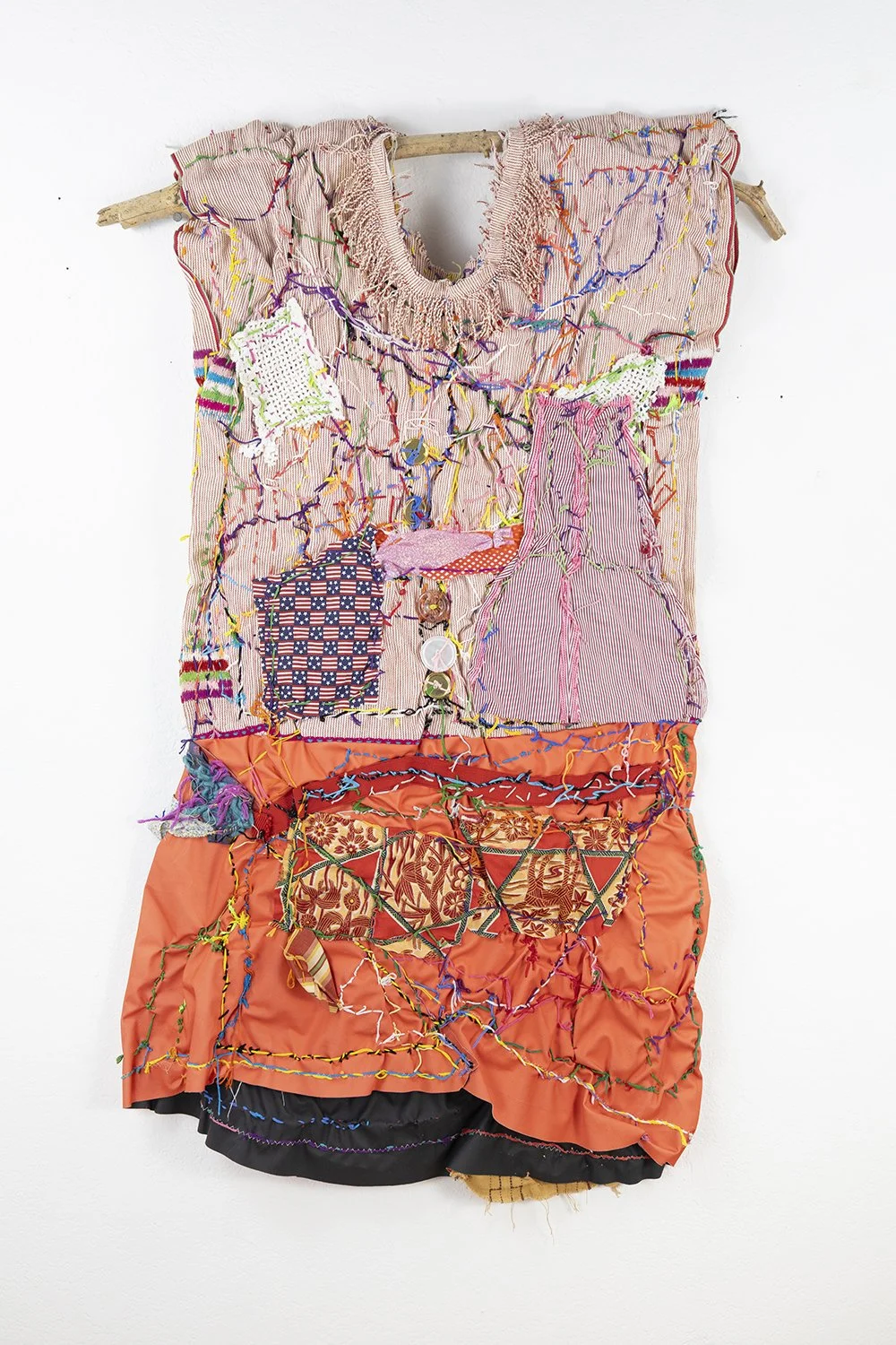 Karen May / Lady in Waiting / 2025