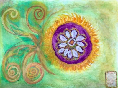 Donna Faiella / Rebirth / 2020