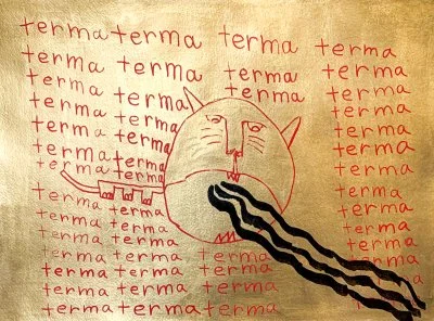 Adriana Homsi /  Untitled / 2024