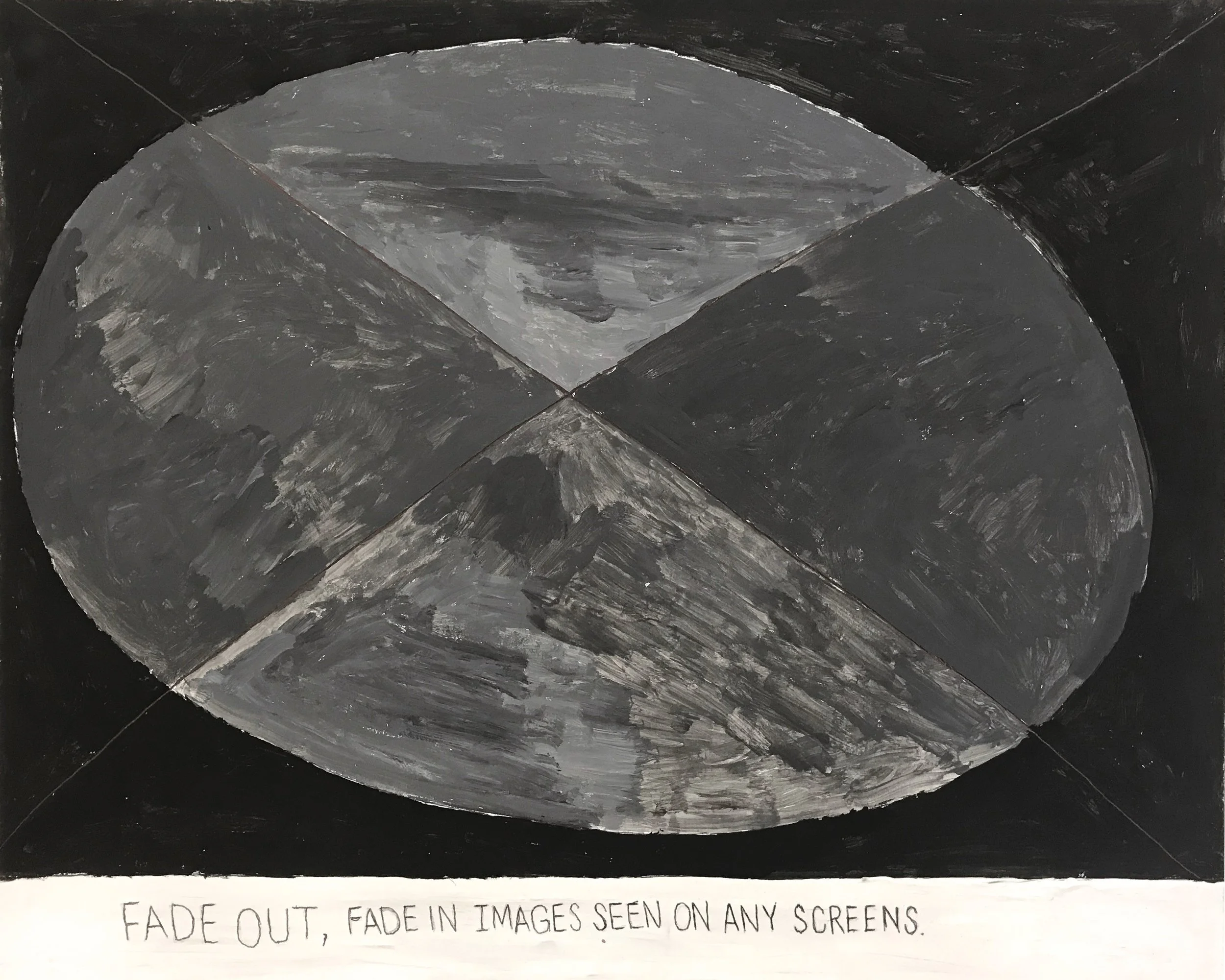 Carlo Daleo / Fade Out, Fade In Images / 2016