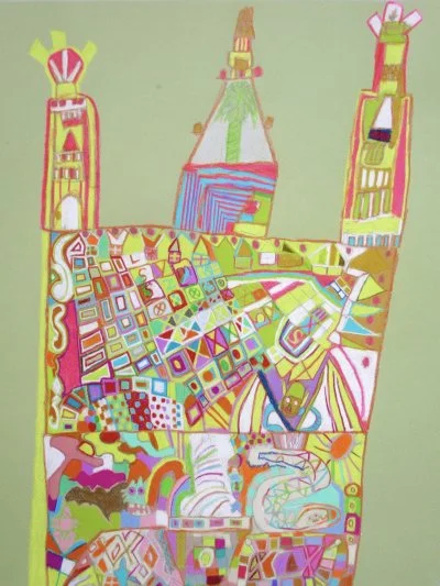 Gill Hines / Palace / 2026