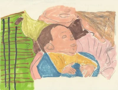 Shannon Anderson / Aquababy, Mother, & Father / 2025