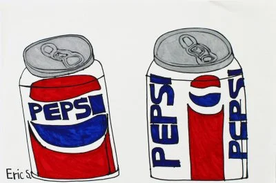 Eric Sadowsky / Pepsi / 2016
