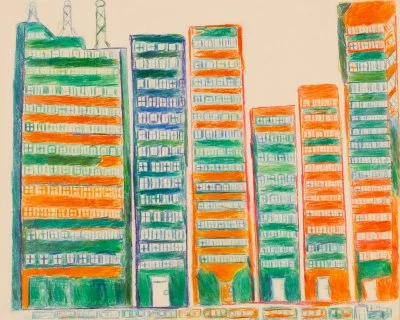 Brian Wheatley / Chicago / 2023