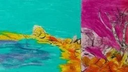 Evan Gozali / Untitled / 2025
