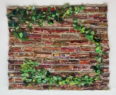 Alyson Vega / Brick & Vines / 2024