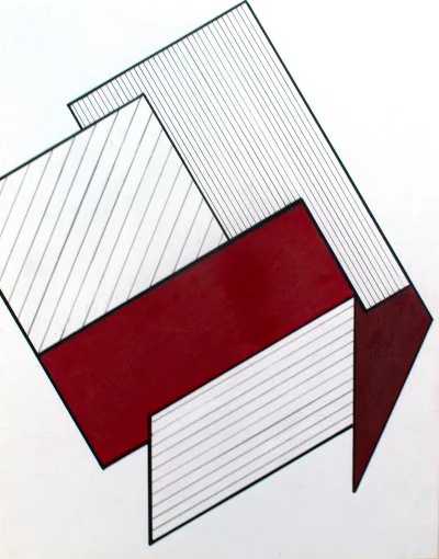 Nancy Caton / Assembled Concepts / 2025