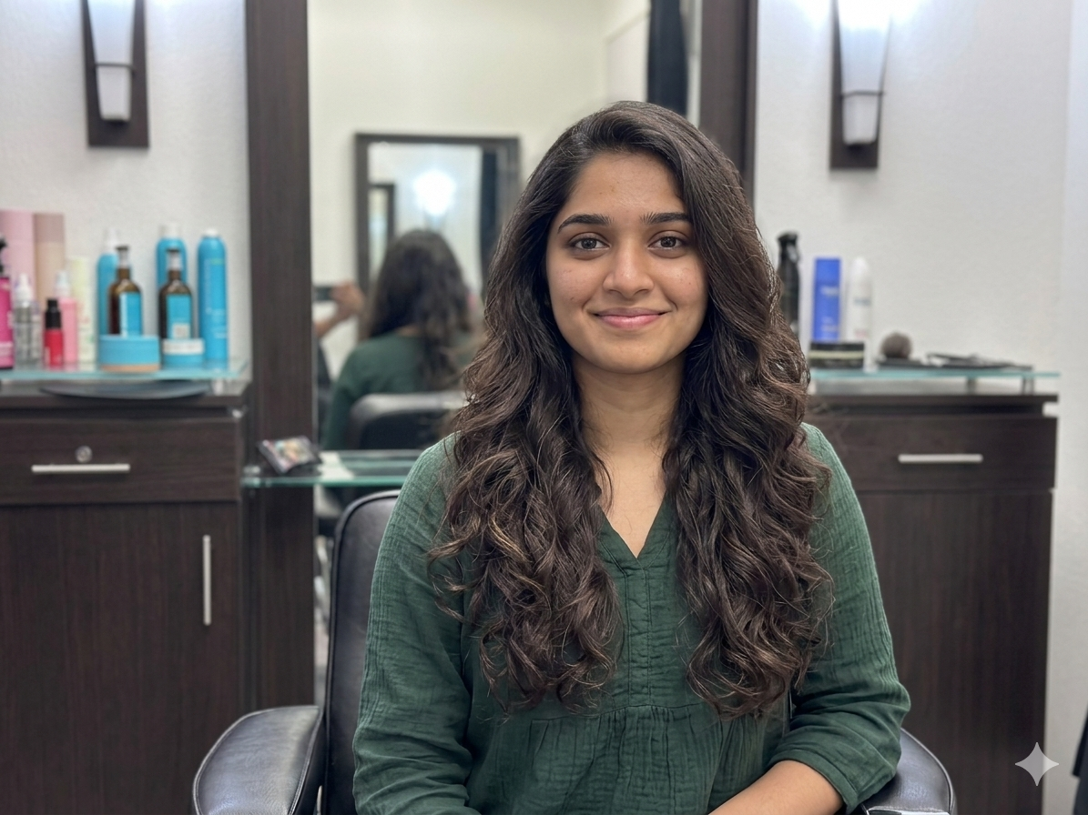 Young indian female.png