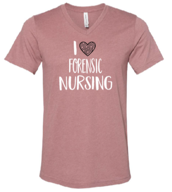 I love forensic nursing blush.png
