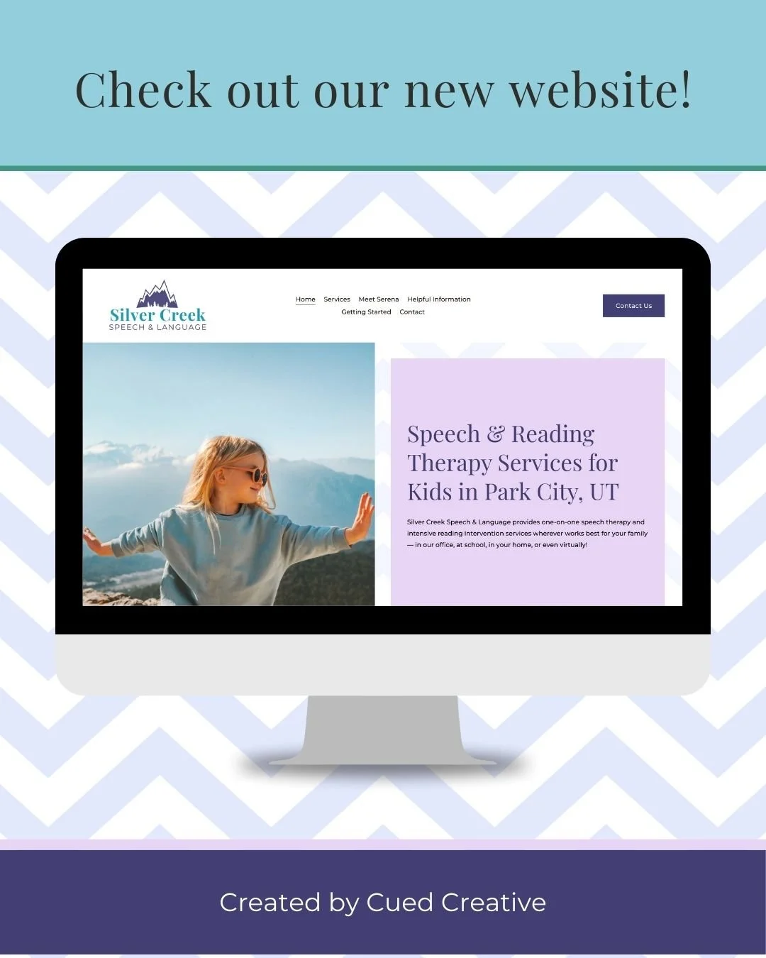 We have a new website!! Summer Camp 2025 signs ups are available on our new site! Check it out!

#speechtherapy #literacy #parkcity #ortongillingham